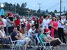 São Bernardino faz abertura do Natal Luz