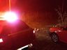 Polícia flagra jovens reunidos em loteamento de Iporã do Oeste