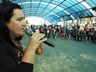 Programação especial encerra atividades do Junho Violeta em SMO