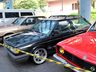 São Miguel do Oeste se prepara para o 7º Encontro de Carros Antigos