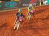Cedrense assume liderança do Campeonato Paranaense de Velocross
