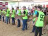 Julgamento de bovinos marca penúltimo dia da 10ª FAIC, em Iporã do Oeste