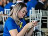 SMO: 50ª Convenção Distrital LD-8 reúne mais de 500 pessoas