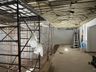 Obras do Cine Peperi em Itapiranga seguem em evolução