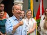 Jorginho troca cinco secretários e comando de quatro órgãos do governo
