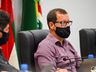 Vereadores discutem situação da COVID em São Miguel do Oeste