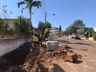 Projeto Avançar Cidades tem continuidade em São José do Cedro