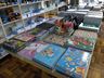 Empresários registram boa procura por materiais escolares em SJCedro
