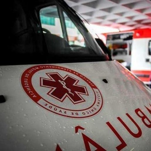 Filho morre durante enterro do pai que faleceu de Covid-19 em Jaraguá do Sul