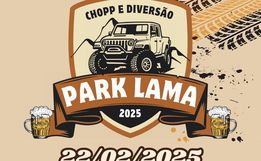 2ª Edição do evento Park Lama promete dimensões de mini feira