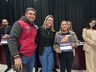 Mais de 115 famílias recebem escrituras em Campo Erê através do programa Lar Legal