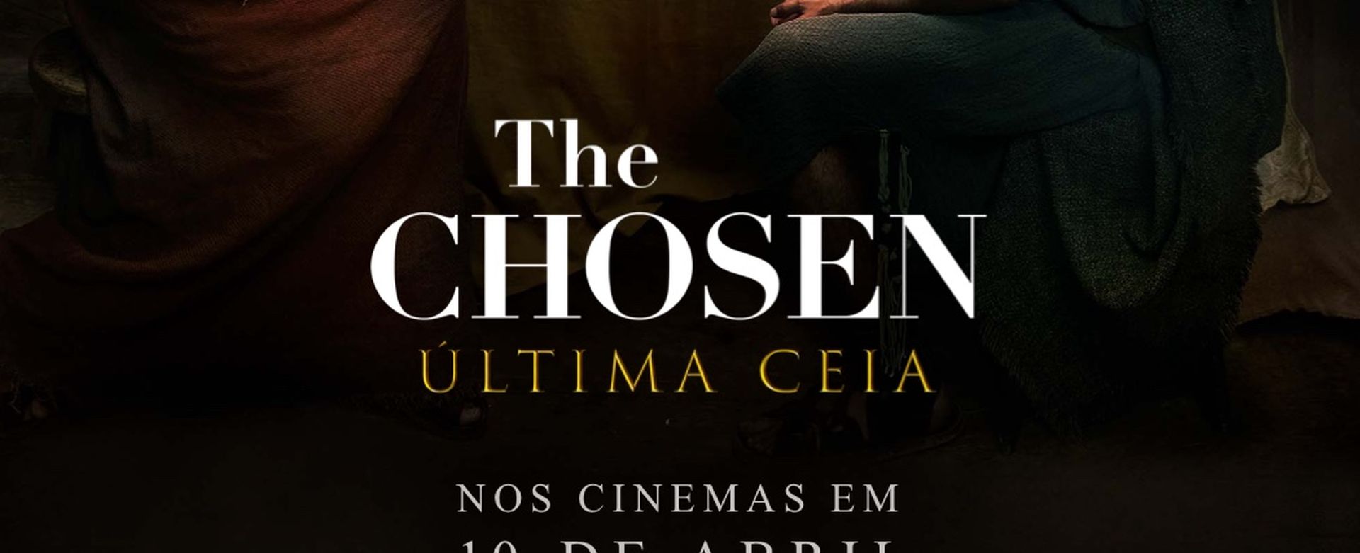 The Chosen, A Última Ceia