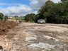 Com ajuda do clima, trecho pavimentado da BR-163 deve ser liberado para trânsito; vídeo