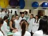 Evento aborda a atuação multidisciplinar da Fisioterapia na Unoesc São Miguel