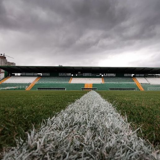 Com força máxima, Chape recebe o Criciúma visando final do Catarinense
