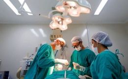 Cerca de 100 mil pacientes aguardam na fila por cirurgias eletivas em SC