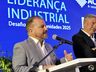 Fórum de Liderança Industrial reúne empresários e autoridades em São Miguel do Oeste