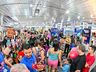 Liquida São Miguel reúne cerca de 15 mil pessoas no Parque de Exposições