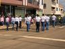 Desfile de sete de setembro reúne escolas e entidades em Campo Erê 