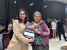 Mais de 115 famílias recebem escrituras em Campo Erê através do programa Lar Legal