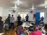Policia Civil da região entrega alimentos arrecadados; confira