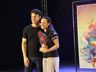 Escola Porto Novo é destaque na etapa Regional Oeste do Dança Catarina