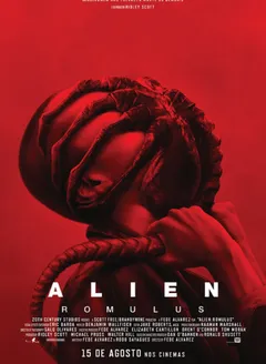 Alien: Romulus