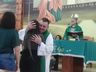 Paróquia Sagrado Coração de Jesus tem novo coordenador 