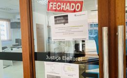 Cartório Eleitoral de Itapiranga volta a suspender atendimento presencial