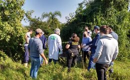 Homem que estava desaparecido em SJCedro é encontrado morto