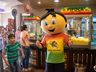 Cine Peperi inicia sessões especiais de férias com a presença do Peperito
