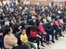 Espetáculo “Bem-me-quer” conscientiza crianças em Campo Erê sobre Maio Laranja 
