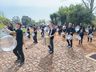 Público prestigia Desfile Cívico em Iporã do Oeste