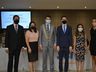 Nova diretoria da JCI é empossada em São Miguel do Oeste