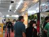 Pavilhões são abertos para último dia da Faismo 2022