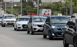 Nova regra do IPVA deve isentar 950 mil veículos em SC a partir de 2026