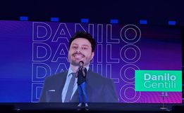Danilo Gentili, Natalia Beauty e Arthur Igreja são destaques no Summit CDL 2025
