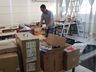 Escola de Iporã do Oeste é contemplada com kits de lousas digitais