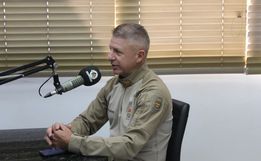 Militares temporários resolvem falta no efetivo da Polícia