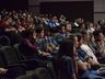 Palestra "Do Risco a Glória" de Diego Ribas reúne grande público em SMOeste