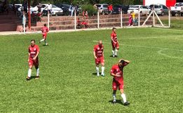 Pérola vence Inter por 3 a 0 e larga na frente no Municipal de SMO