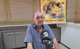 Veterinário de Itapiranga relata mudanças no agro em 45 anos de profissão