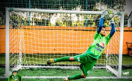 Chapecoense realiza seletiva de atletas para as categorias de base