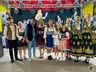 Festival da Canção Alemã Municipal e Regional reúne 26 calouros; fotos