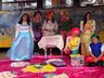 Feira do Livro é sucesso em Campo Erê 