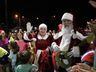 Mais de mil pessoas acompanharam a inauguração da Praça Municipal de Princesa