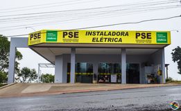 Conheça a PSE Instaladora Elétrica em São Miguel do Oeste