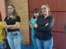 Escola trabalha Dia do Estudante em São José do Cedro