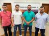 Roberto Basto é eleito presidente da Câmara de Vereadores de Itapiranga