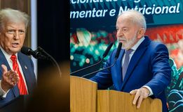 Com clima diplomático melhor, Brasil e EUA se reúnem para novas negociações sobre tarifaço